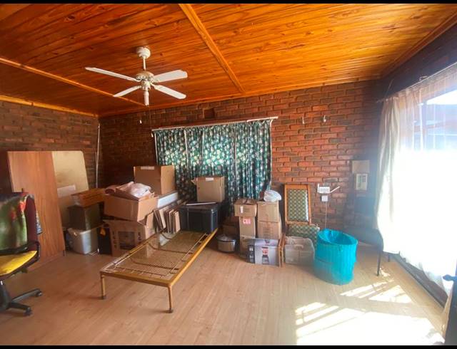 3 BEDROOM HOUSE FOR SALE IN KANONKOP